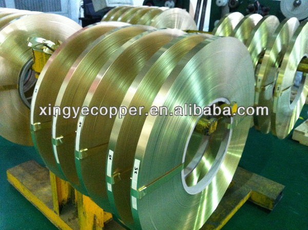 Brass Strips Sheet And Coils High Quality Brass Strips Sheet And Coils On