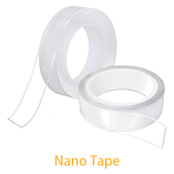 Super Strong Double Sided Nano Tape Super Strong Double Sided Nano Tape