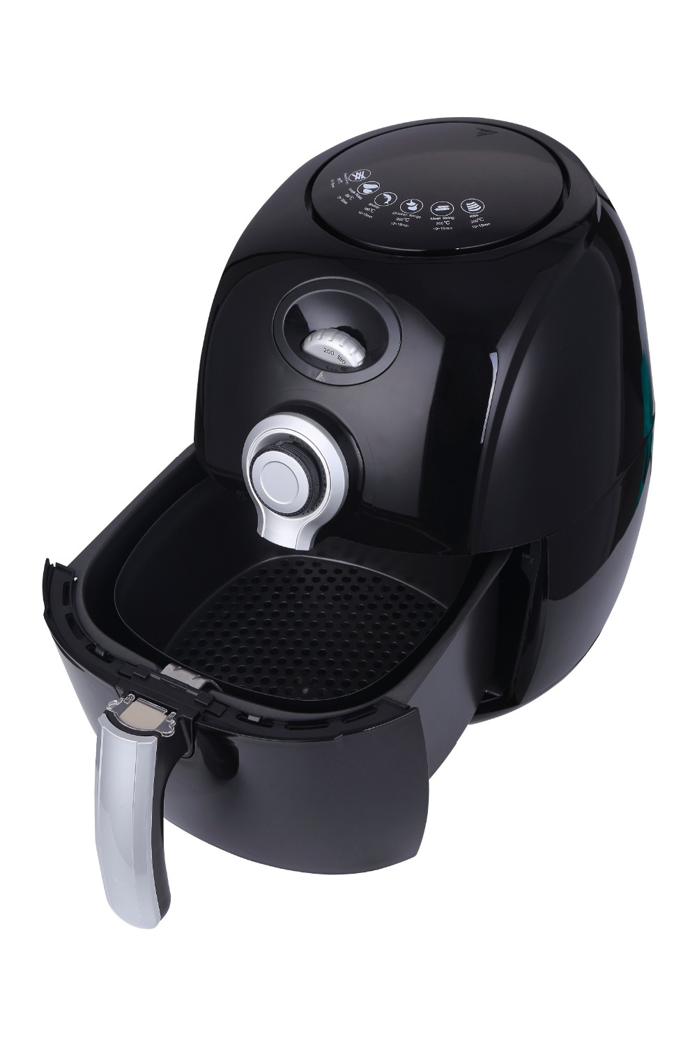 Oil Air Fryer