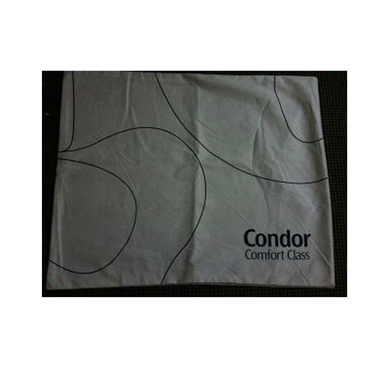 Cotton Colour Pillow Case