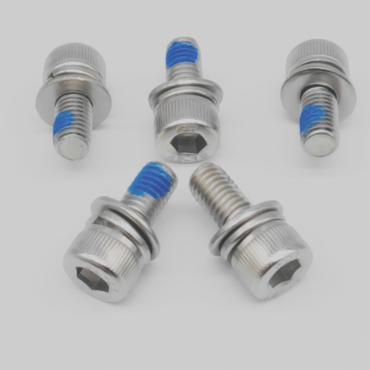 Combination Screw Combination Screw