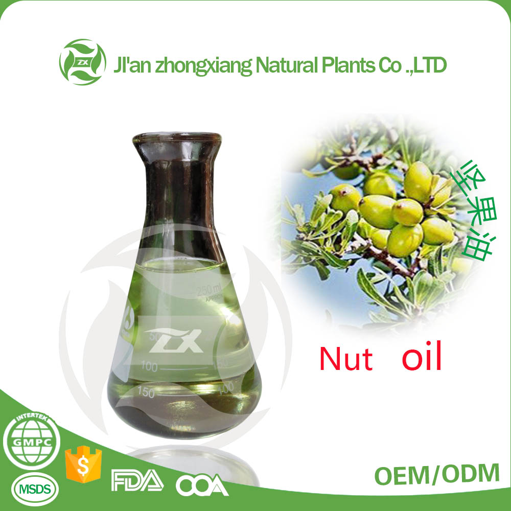 nut oil