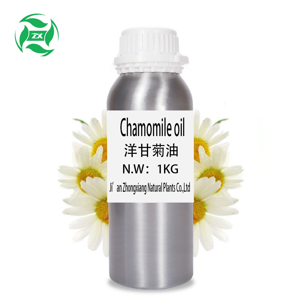 chamomile oil