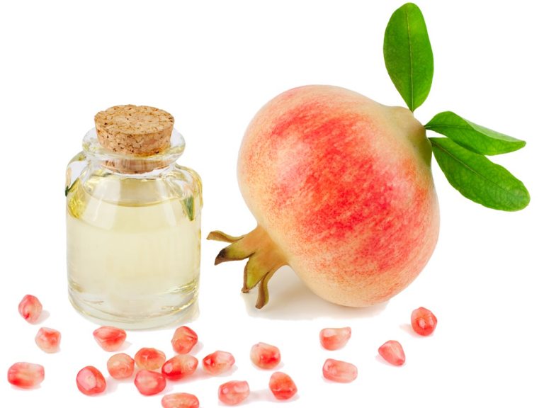 Pomegranate Seed Oil