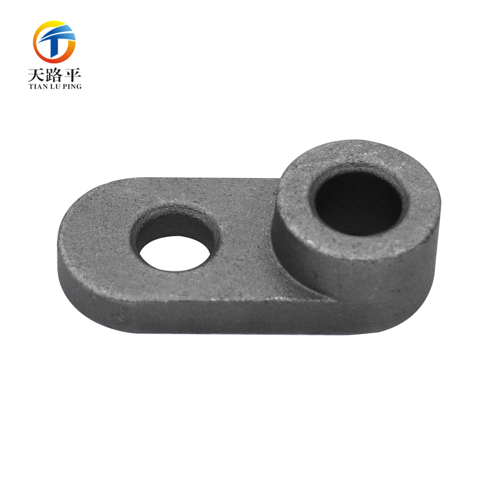 CNC Machining Service Carbon Steel Electric Bike Spare Parts