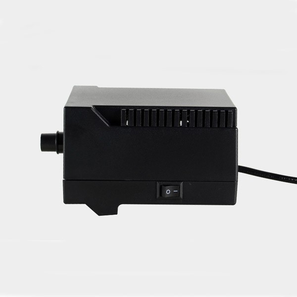 China Digital Lead-free Hot Air smd Rework Soldering Station Infrared Heater System