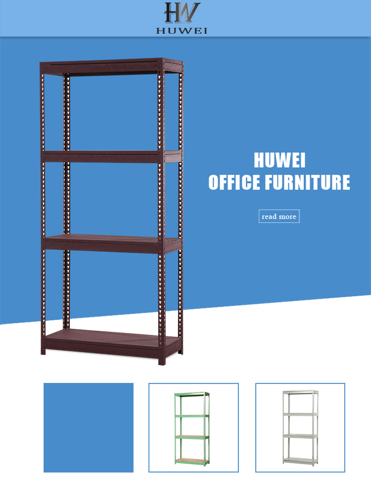 Industrial Shelving Racks