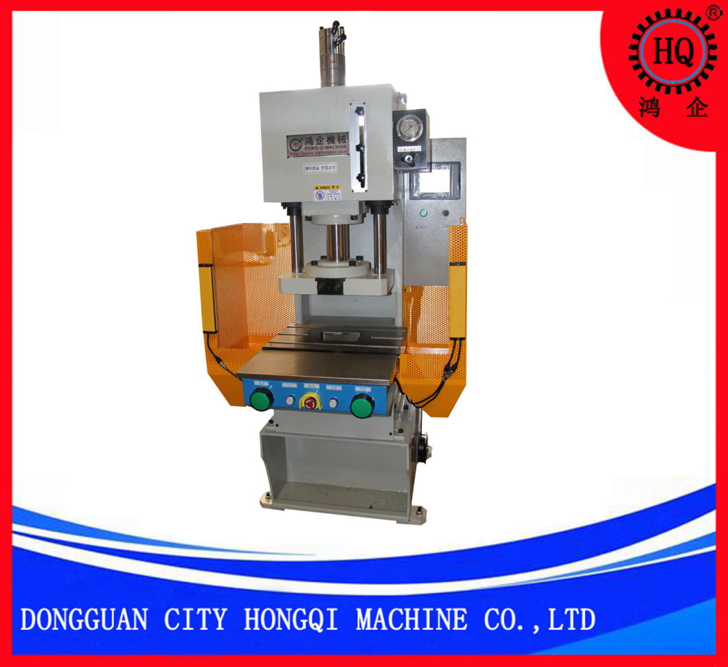 Plastic Injection Moulding Machine