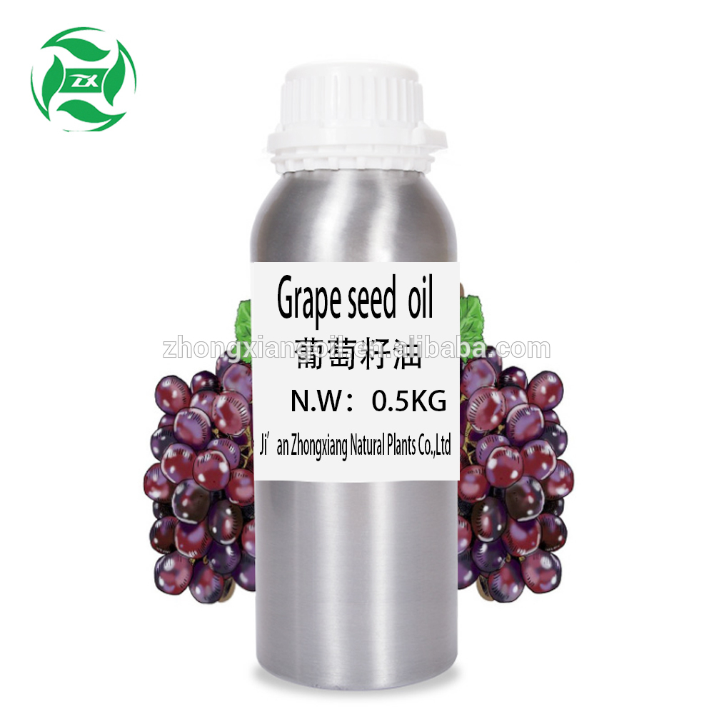 grape seed oil