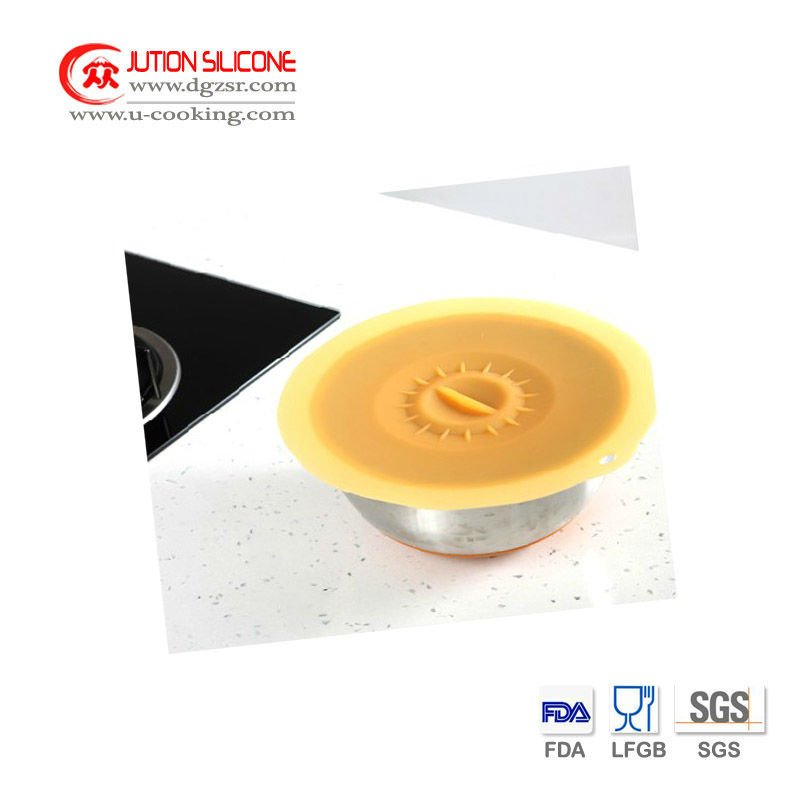 The Silicone Material Differences: LFGB food grade Silicone - ZSR