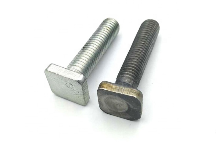 Square head Bolt