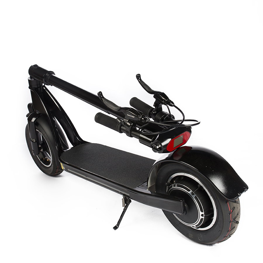 exercise scooter