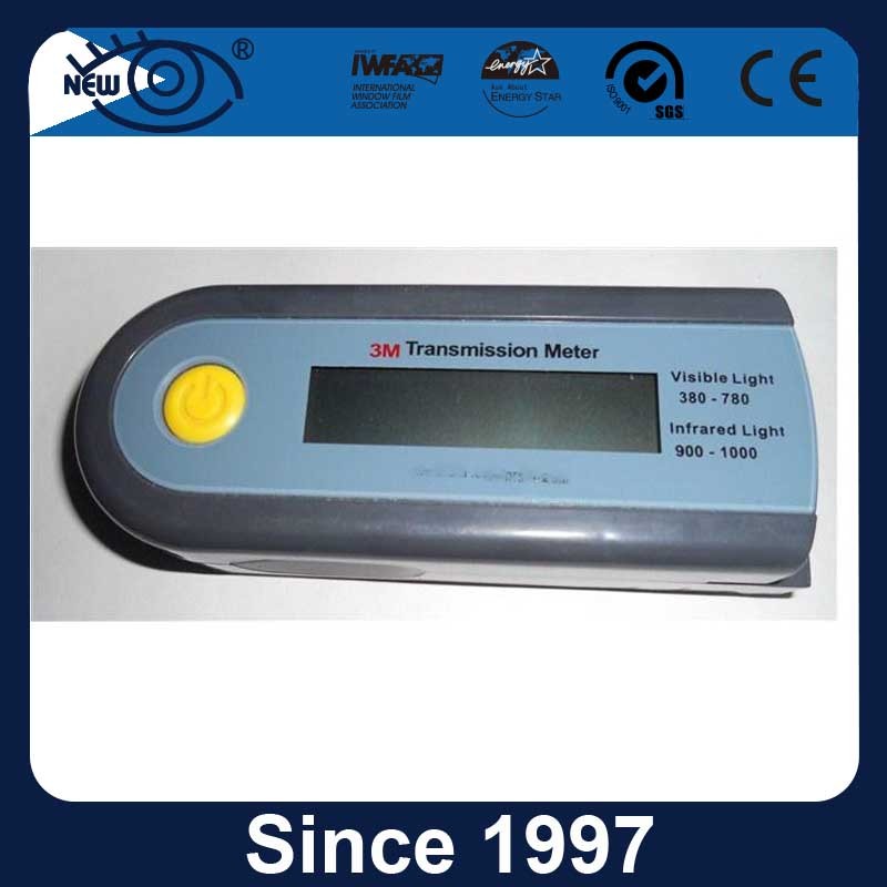 Ls162 Digital Window Tint Meter Measure Visible Light Transmission Meter,  High Quality Ls162 Digital Window Tint Meter Measure Visible Light  Transmission Meter on