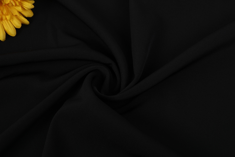 High quality cheap dyed spandex polyester fabric