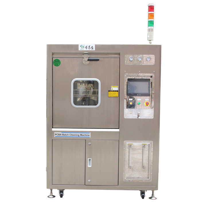SMT Cleaning Machine SMT Cleaning Machine