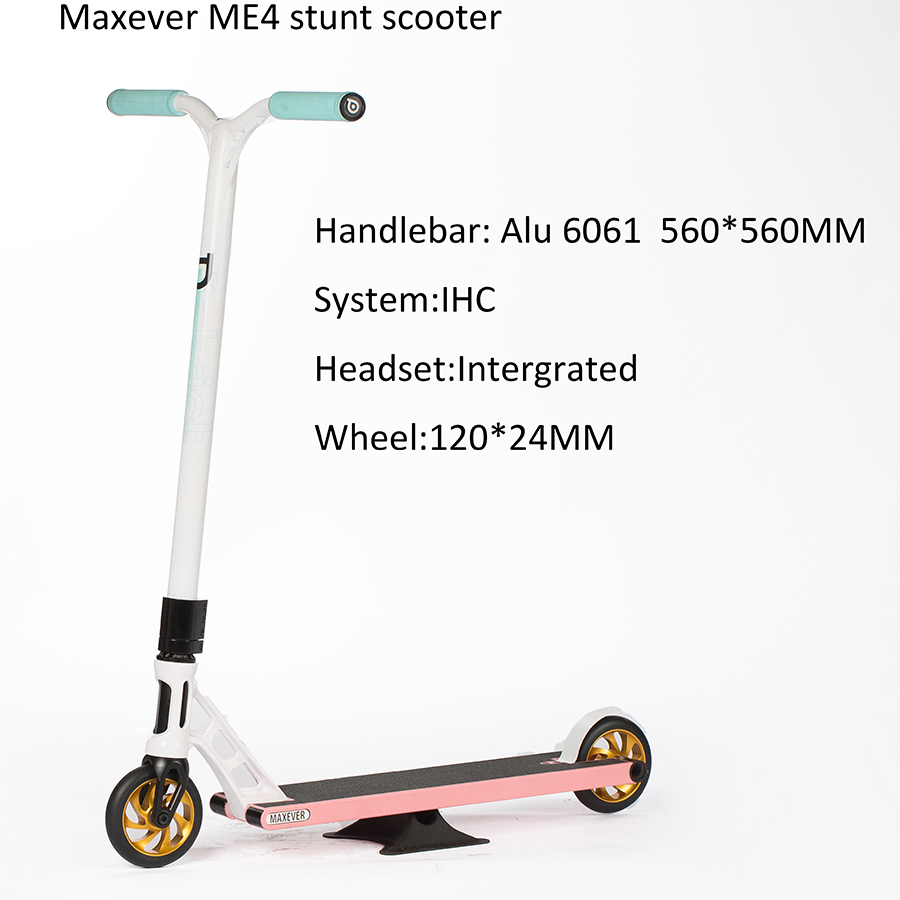 Kick scooter