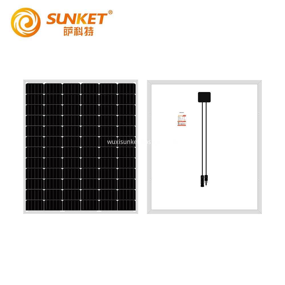 Solar Panel Customized