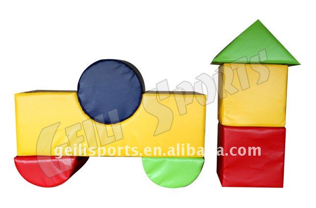 Kids Building Block