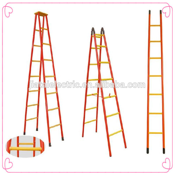 China Fire Ladder/fire Escape Ladder/fire Escape Rope Ladder, High