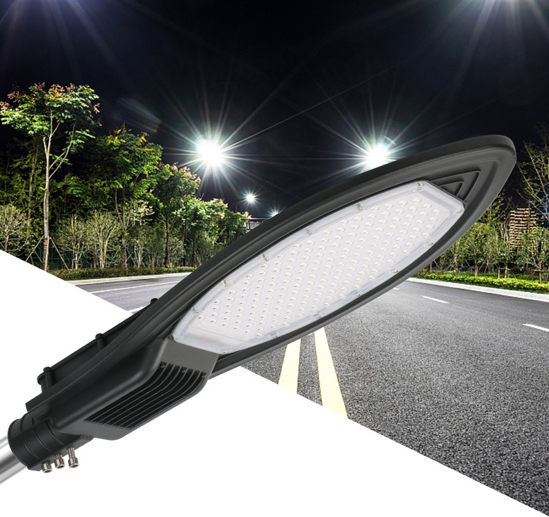 Die Cast Aluminum LED street Light for road