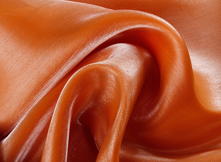 organza