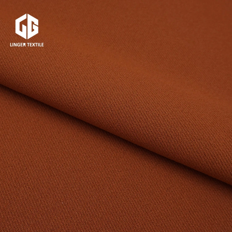 Polyester Spandex Fabric