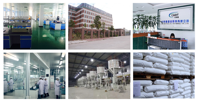 Plastic Granule Additive/Flexibilizer/Toughener for Pet Sheet/Film