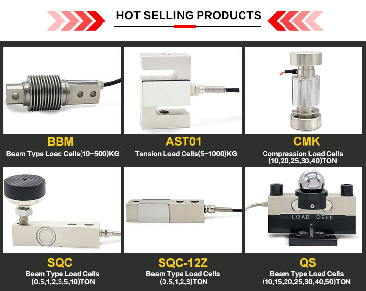 Load Cells