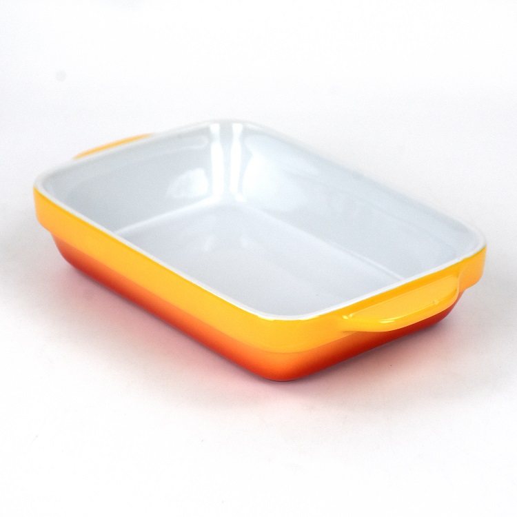 Cake Baking Tray