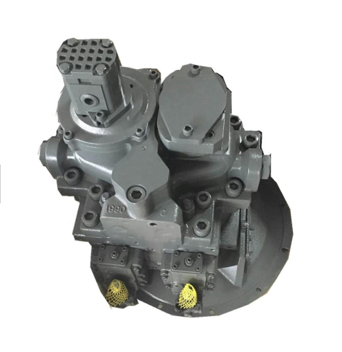 Hitachi Zx450h Hydraulic Main Pump 9184686 K5v200dph11ar, High