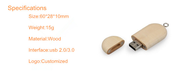 wooden usb flash drive wooden usb flash drive