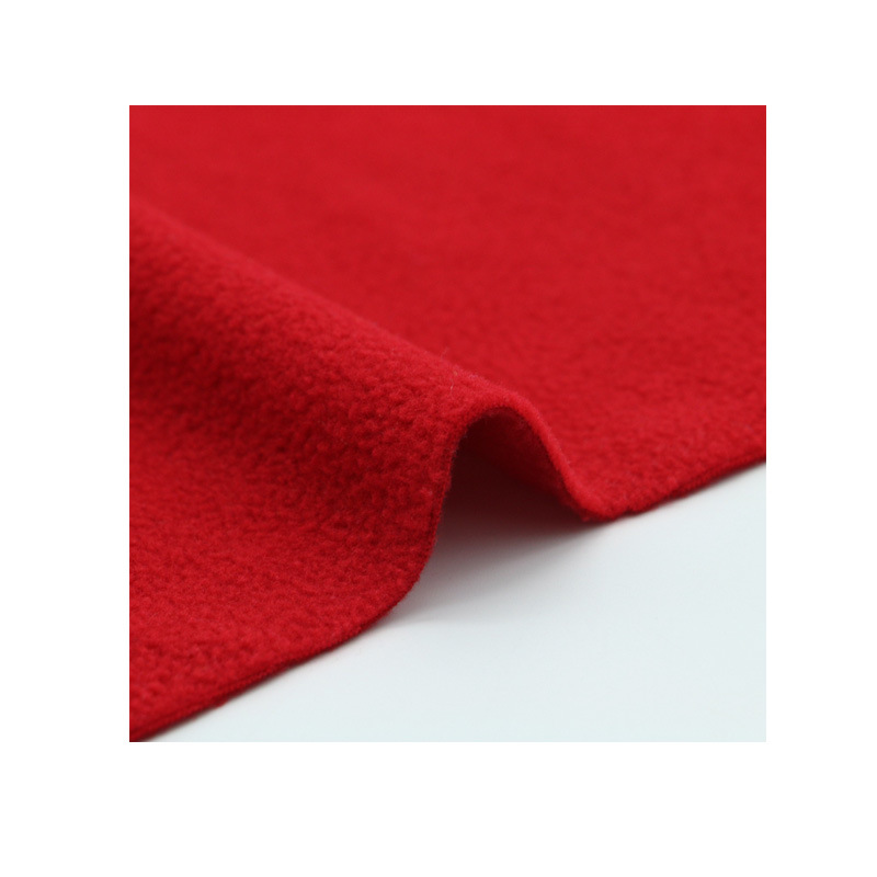 DTY Cheap Polar Fleece Fabric 100% Polyester DTY Cheap Polar Fleece Fabric 100% Polyester