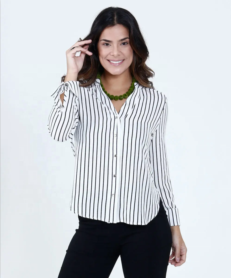 High quality ladies shirts and blouse