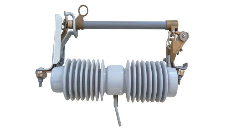 Ceramic Drop Fuse 11kv 20kv 24kv 33kv 36kv 38kv 100A 200A 300A Circuit Breaker