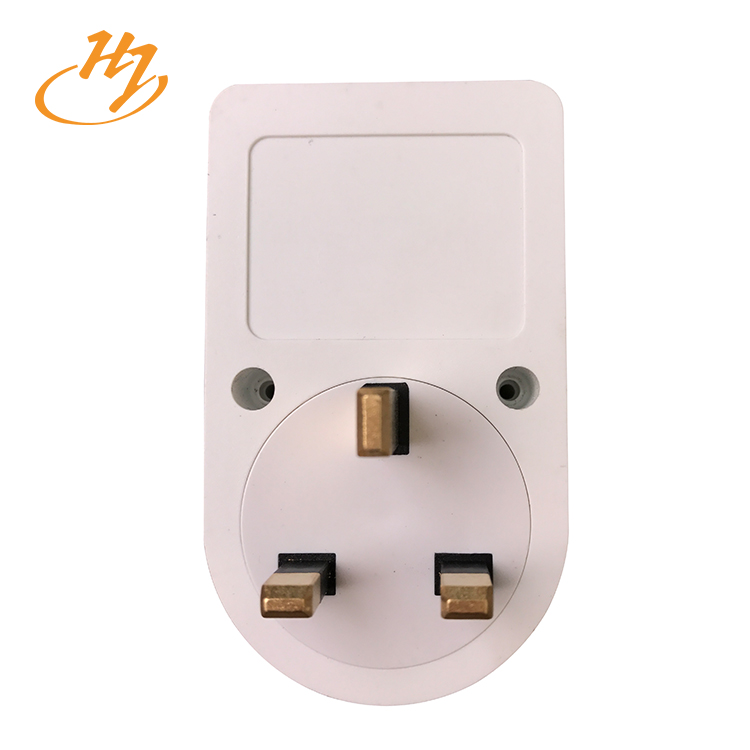 UK Type 5A-30A Voltage Protector
