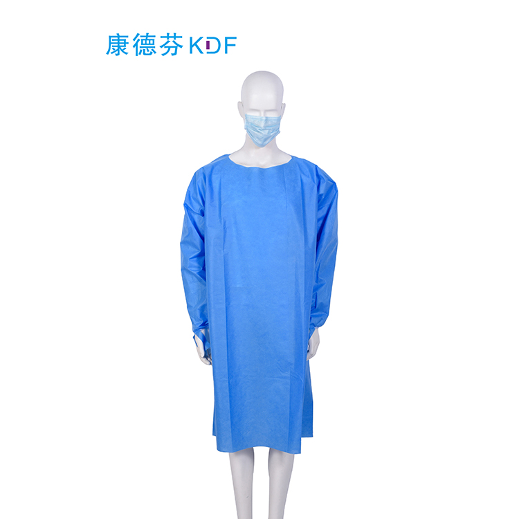 Sterile Surgical Clothing