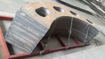 CNC Laser Cutting/Welding Precision Sheet Metal Fabrication Part