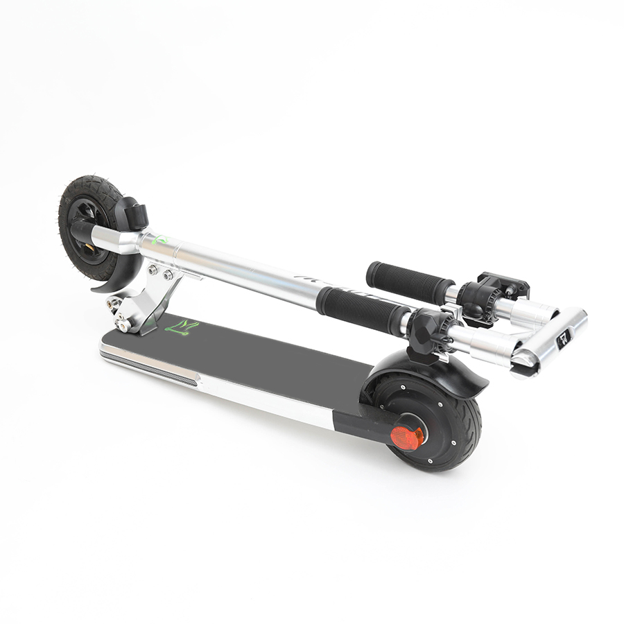 big wheel scooter