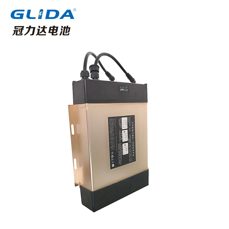 Li-ion Solar Batteries Lithium Battery Li-ion Solar Batteries Lithium Battery