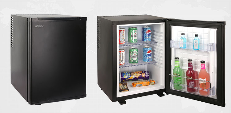 Hotel Compact Refrigerator