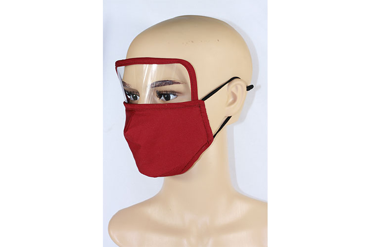 Custom Face Mask