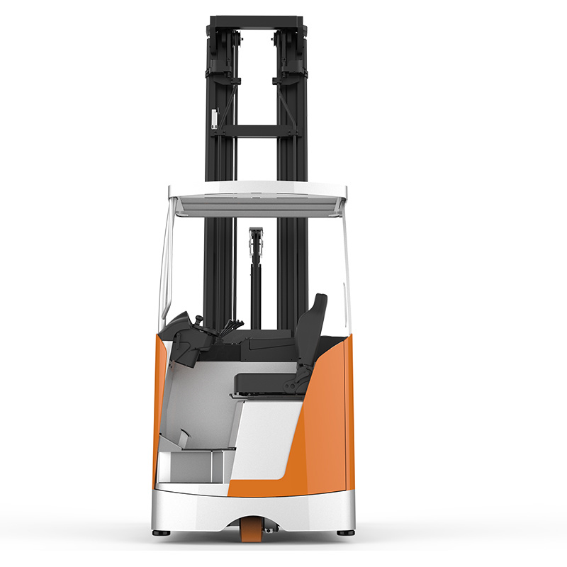 Forklift Electric Reach Truck Forklift Electric Reach Truck