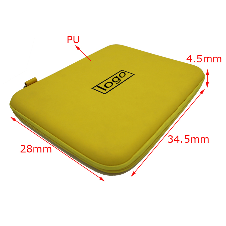 EVA case