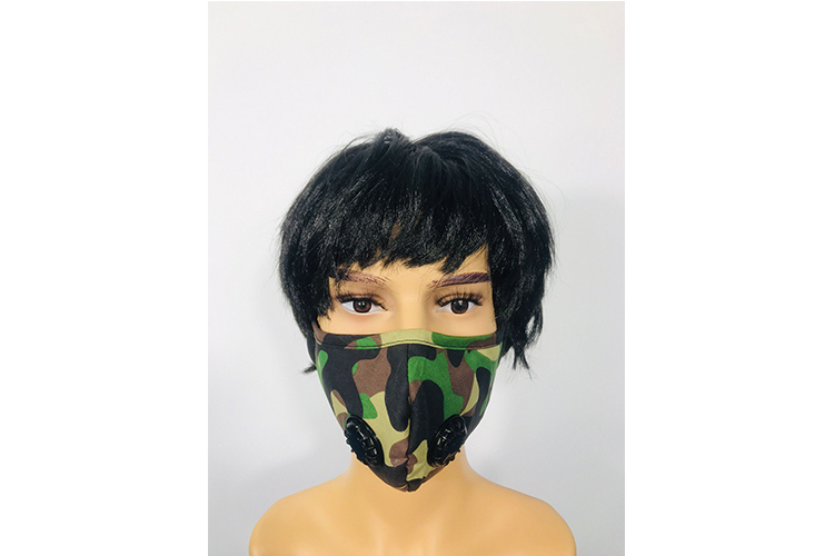 Custom Face Bandana