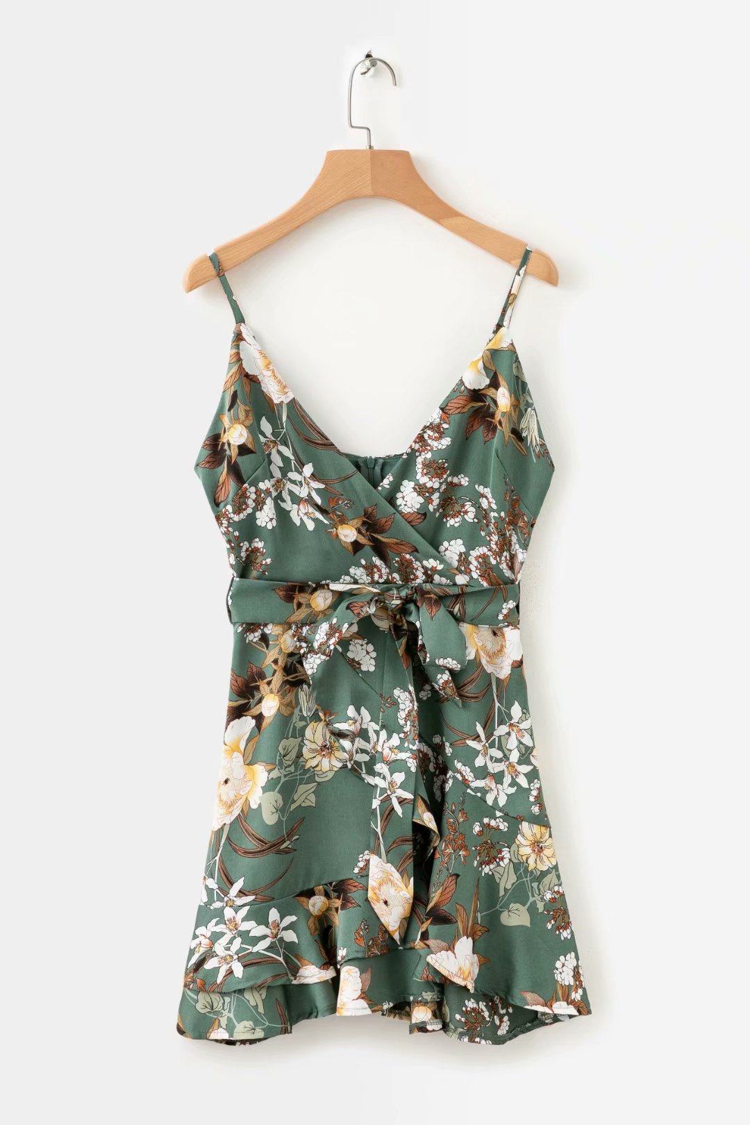 Sling Casual Dress