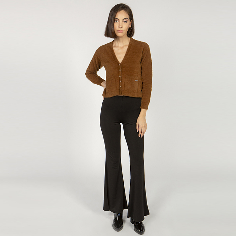 Flared Pants Women