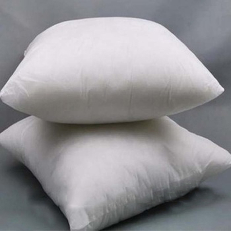 100% Non Woven Airline Pillow