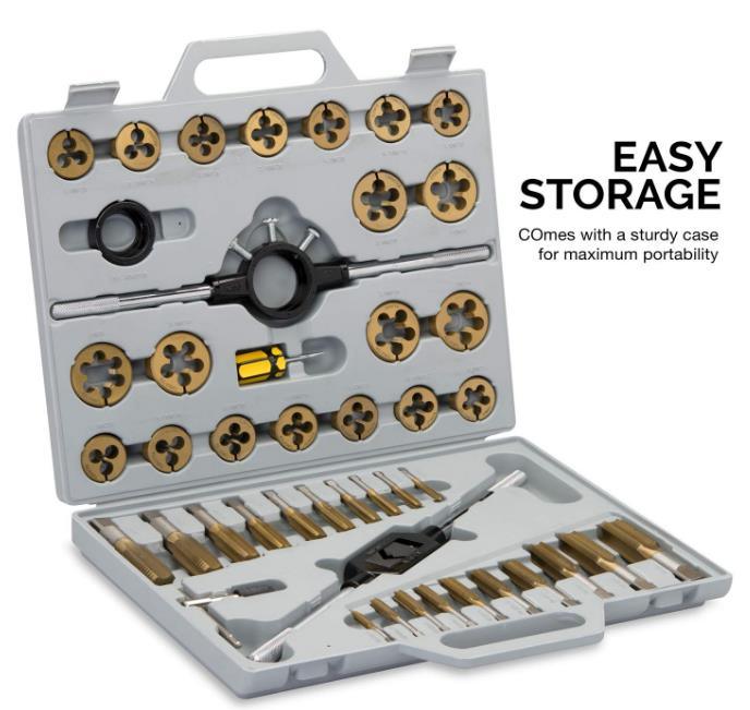 snap on tap and die set snap on tap and die set