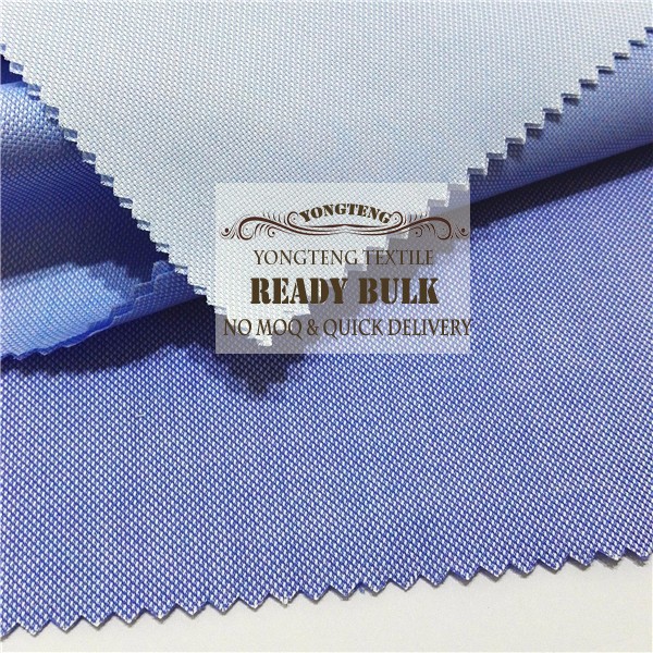 Woven Shirt Fabric for Men