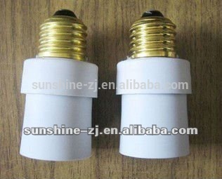 Screw Sensor Lamp Holder